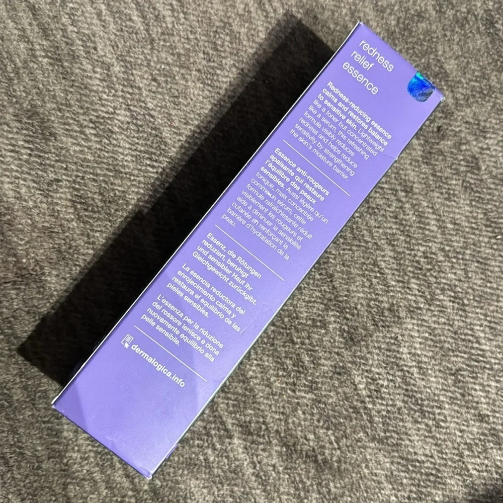 DERMALOGICA REDNESS‎ RELIEF ESSENCE UltraCalming